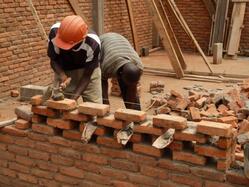 Brick Masons