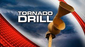 tornado drill