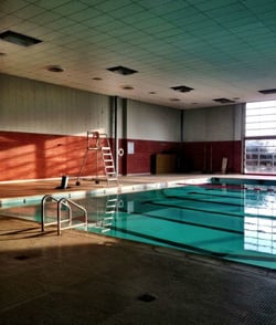 hindscc pool