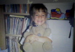 student at community college in Jackson, MS