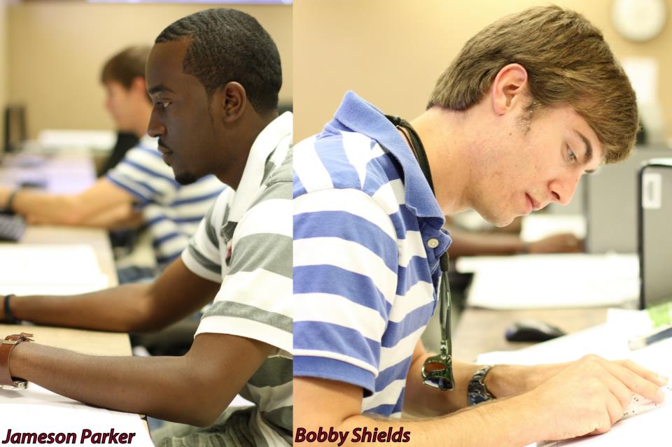 AutoCAD Certified USers