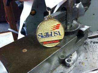Skills USA Competition