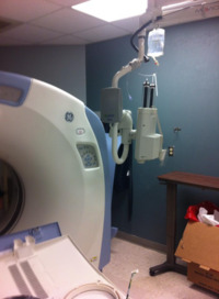 Biomedical Tech Equipment