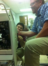 Crothall Healthcare Picture 4