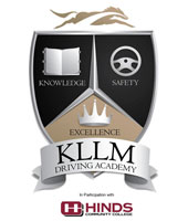 KLLM Driving Academy