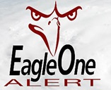 EagleOne Logo stacked