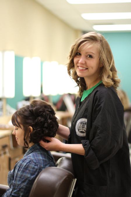 CTE from A to Z Barber/Stylist