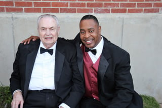 Dr. Clyde Muse and Rob J.jpg