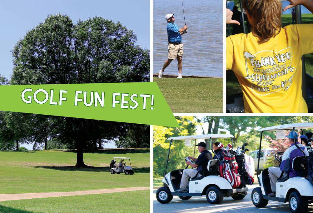 Hinds CC Golf Fun Fest