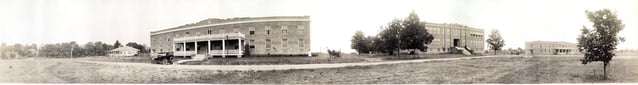 Hinds Community College 1917